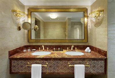 شرایتون گرند دوحه ریزورت اند کانونشن هتل