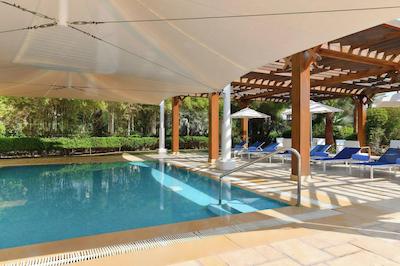 شرایتون گرند دوحه ریزورت اند کانونشن هتل