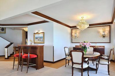 شرایتون گرند دوحه ریزورت اند کانونشن هتل