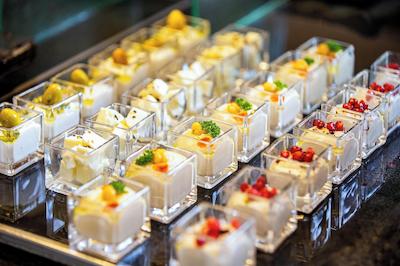 شرایتون گرند دوحه ریزورت اند کانونشن هتل