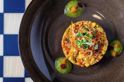 شرایتون گرند دوحه ریزورت اند کانونشن هتل