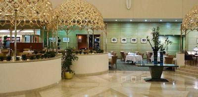 شرایتون گرند دوحه ریزورت اند کانونشن هتل