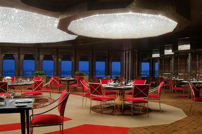 شرایتون گرند دوحه ریزورت اند کانونشن هتل