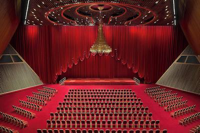 شرایتون گرند دوحه ریزورت اند کانونشن هتل