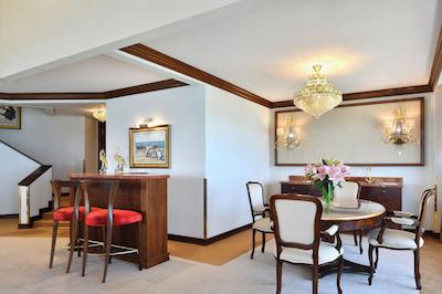 شرایتون گرند دوحه ریزورت اند کانونشن هتل