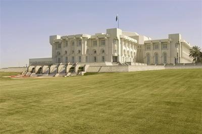 شرایتون گرند دوحه ریزورت اند کانونشن هتل