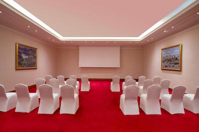 شرایتون گرند دوحه ریزورت اند کانونشن هتل