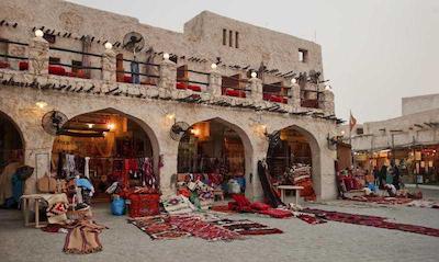 شرایتون گرند دوحه ریزورت اند کانونشن هتل