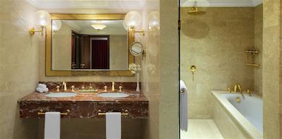 شرایتون گرند دوحه ریزورت اند کانونشن هتل