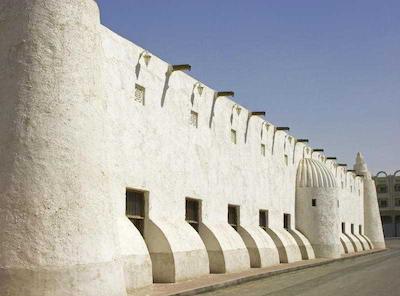 شرایتون گرند دوحه ریزورت اند کانونشن هتل