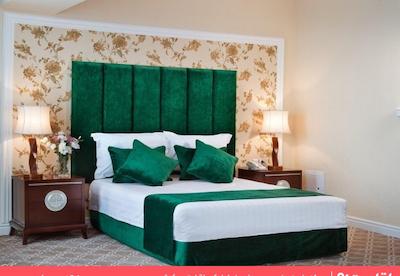 هتل شهریار اینترنشنال