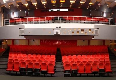 هتل شهریار اینترنشنال