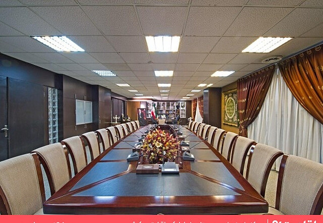 هتل شهریار اینترنشنال