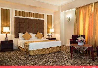 هتل شهریار اینترنشنال