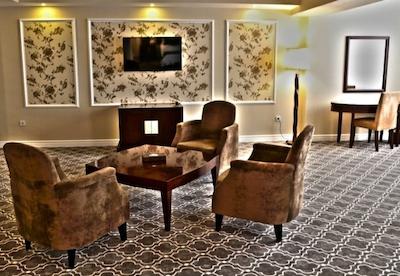 هتل شهریار اینترنشنال