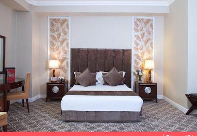 هتل شهریار اینترنشنال