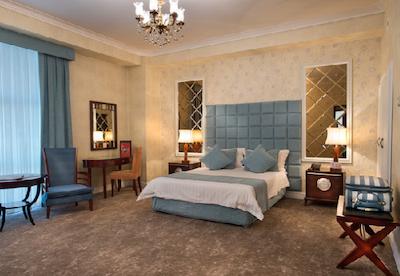 هتل شهریار اینترنشنال