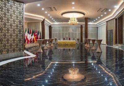 هتل شهریار اینترنشنال