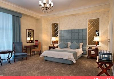 هتل شهریار اینترنشنال