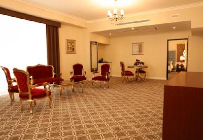 هتل شهریار اینترنشنال