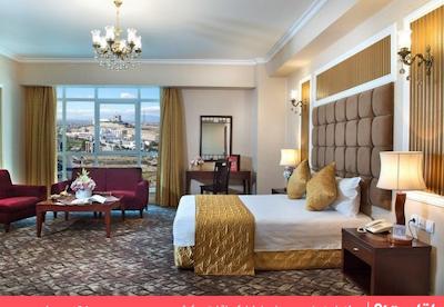 هتل شهریار اینترنشنال