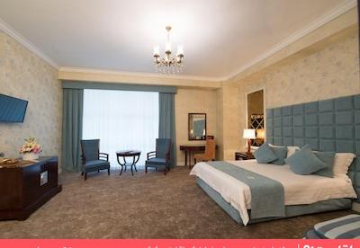 هتل شهریار اینترنشنال