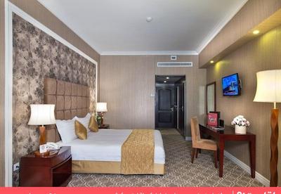 هتل شهریار اینترنشنال