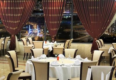 هتل شهریار اینترنشنال