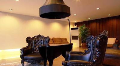 وایت پالاس بانکوک