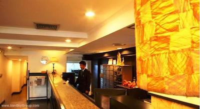 وایت پالاس بانکوک