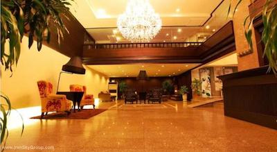 وایت پالاس بانکوک