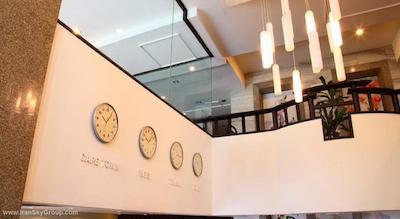 وایت پالاس بانکوک