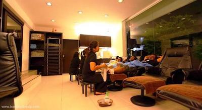 وایت پالاس بانکوک