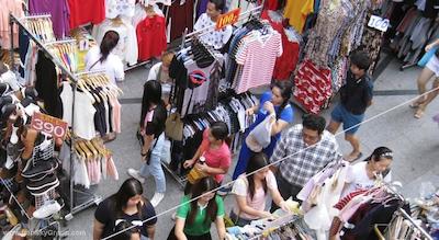 وایت پالاس بانکوک