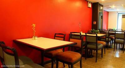 وایت پالاس بانکوک