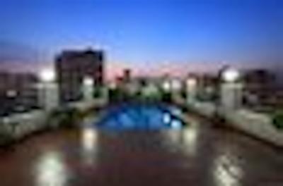 وایت پالاس بانکوک