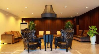 وایت پالاس بانکوک