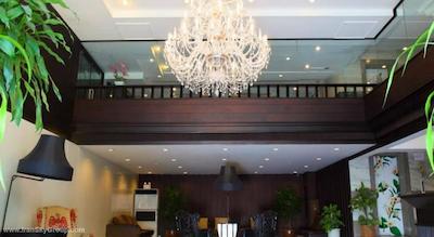 وایت پالاس بانکوک