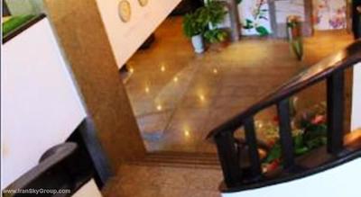 وایت پالاس بانکوک