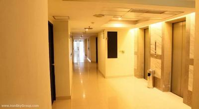 وایت پالاس بانکوک