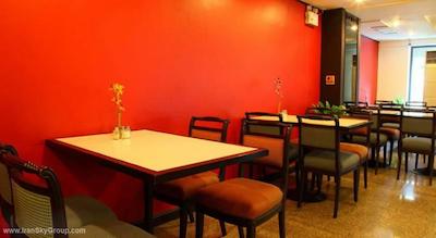 وایت پالاس بانکوک