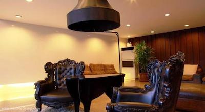 وایت پالاس بانکوک