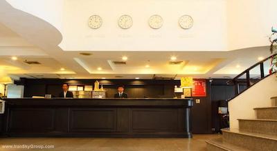 وایت پالاس بانکوک