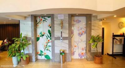 وایت پالاس بانکوک