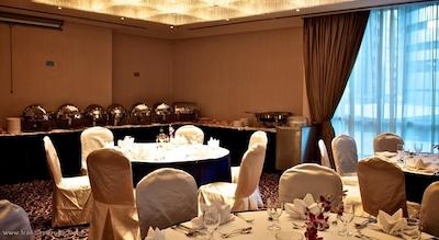 سنچری هتل دوحه