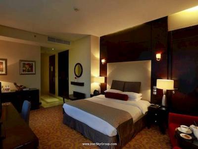 سنچری هتل دوحه