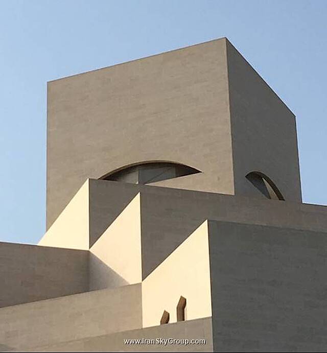 سنچری هتل دوحه
