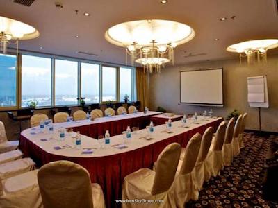 سنچری هتل دوحه