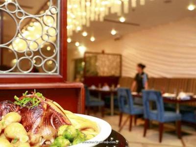 سنچری هتل دوحه