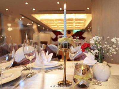 سنچری هتل دوحه